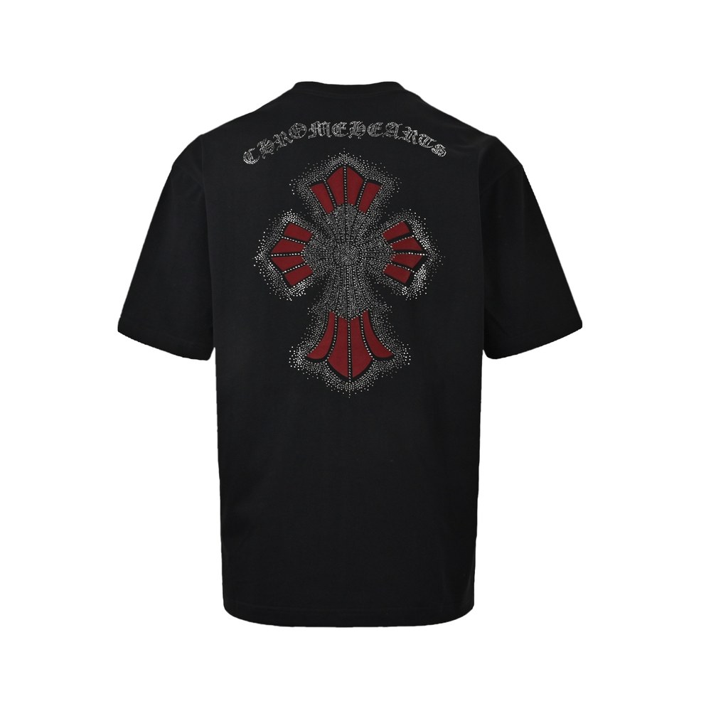 Chrome Hearts T-shirts-822