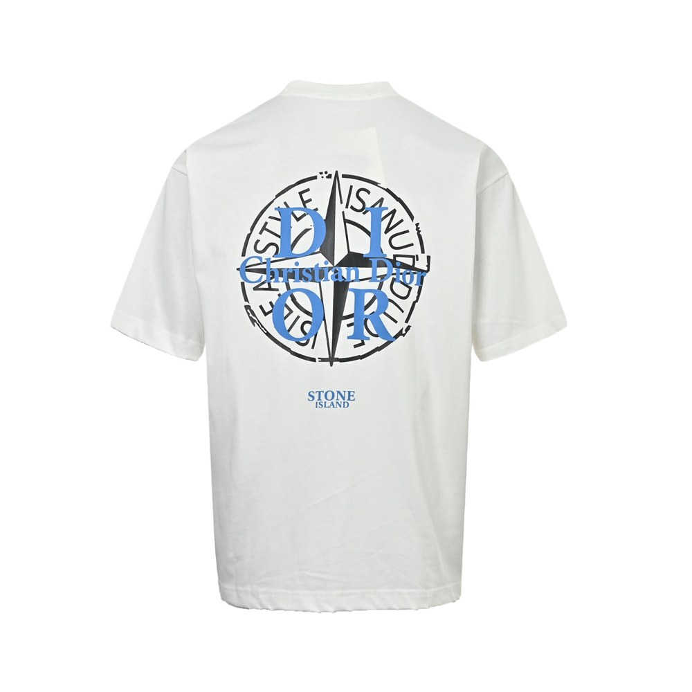 Dior T-shirts-444