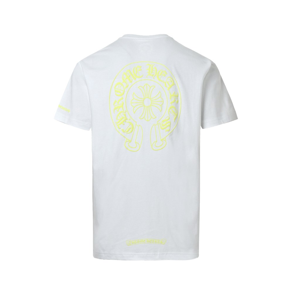 Chrome Hearts T-shirts-882
