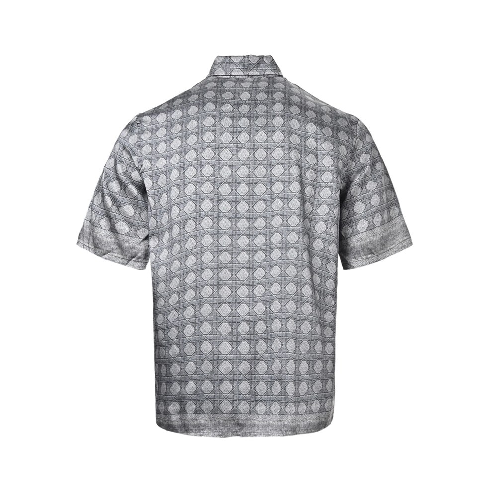 Dior Long Shirt-029