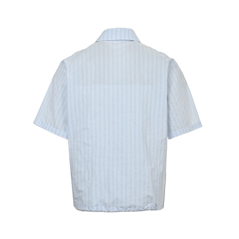 Dior Long Shirt-031