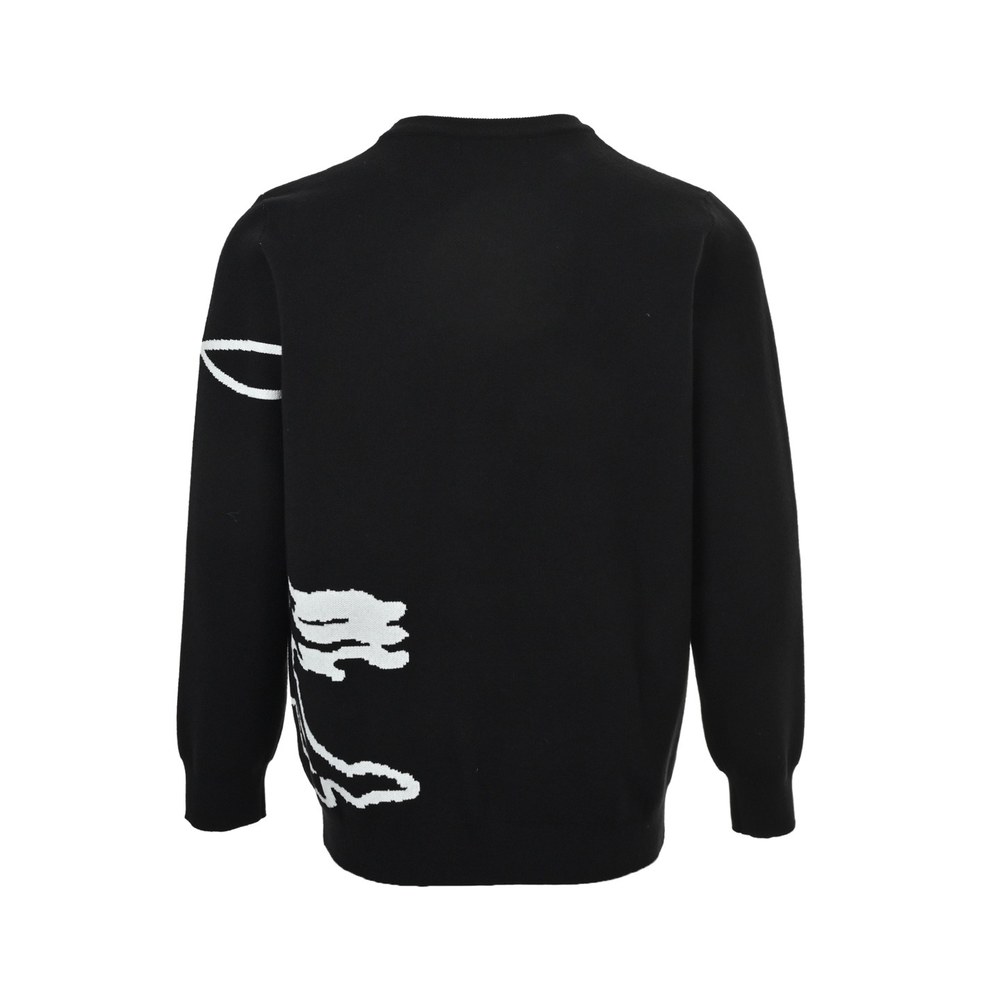 Burberry Sweater-040