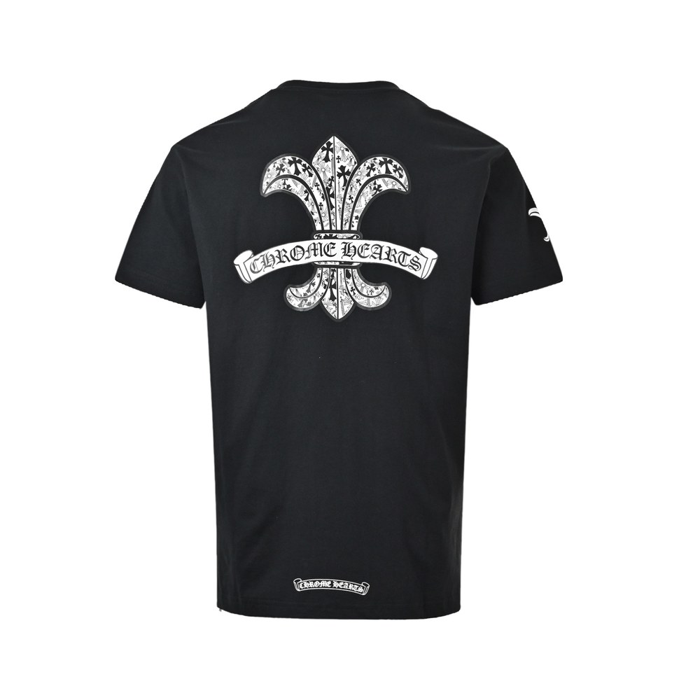 Chrome Hearts T-shirts-901