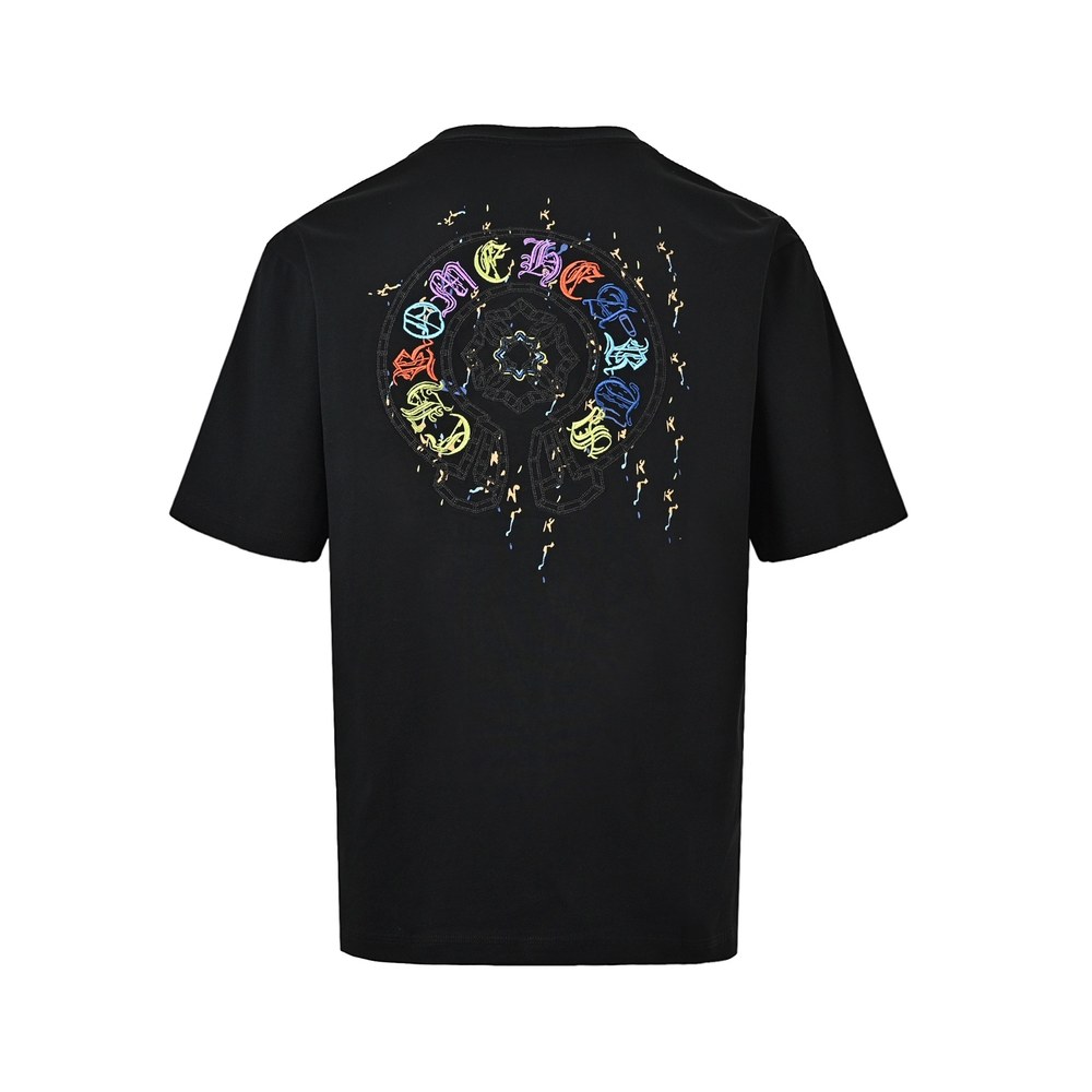 Chrome Hearts T-shirts-899