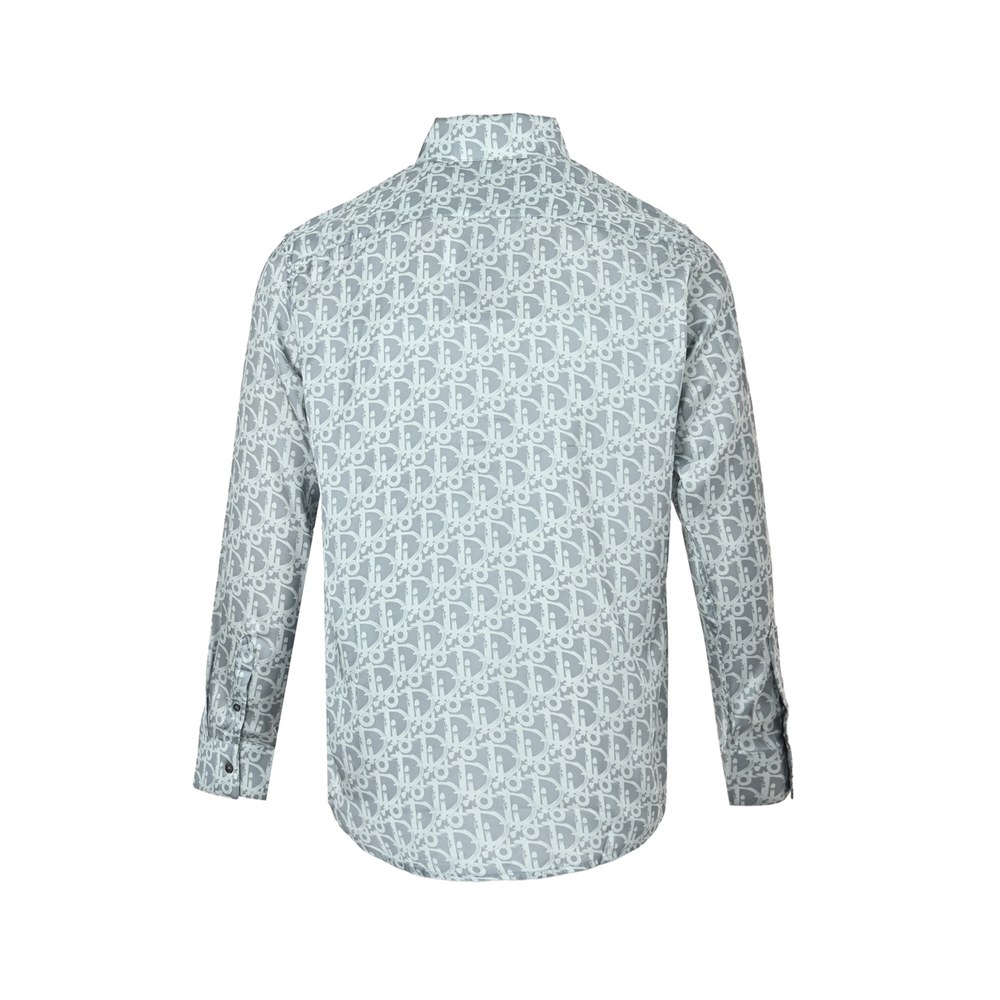 Dior Long Shirt-023