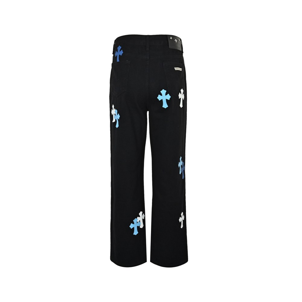 Chrome Hearts Pants-041