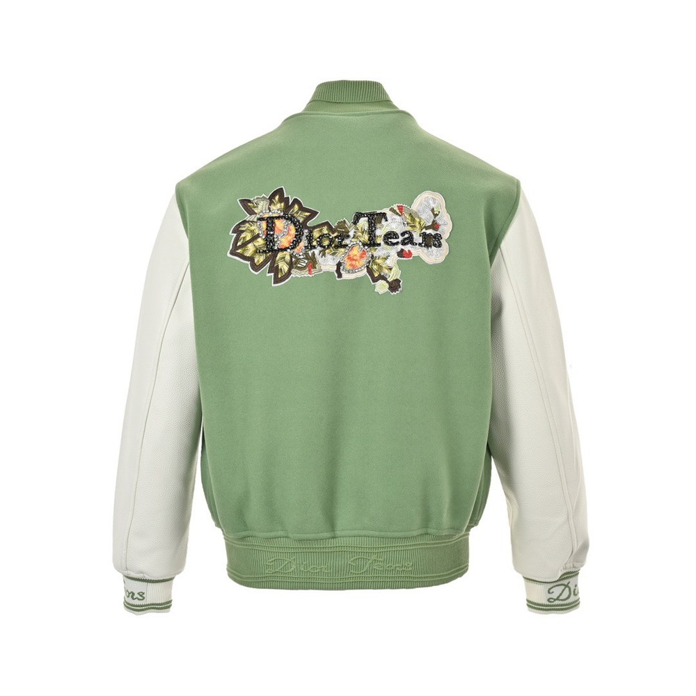 Dior jacket-047