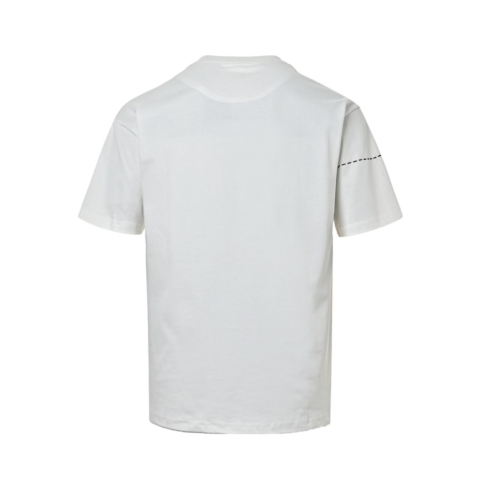 Fendi T-shirts-629
