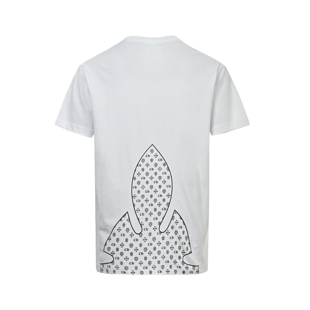 Chrome Hearts T-shirts-873