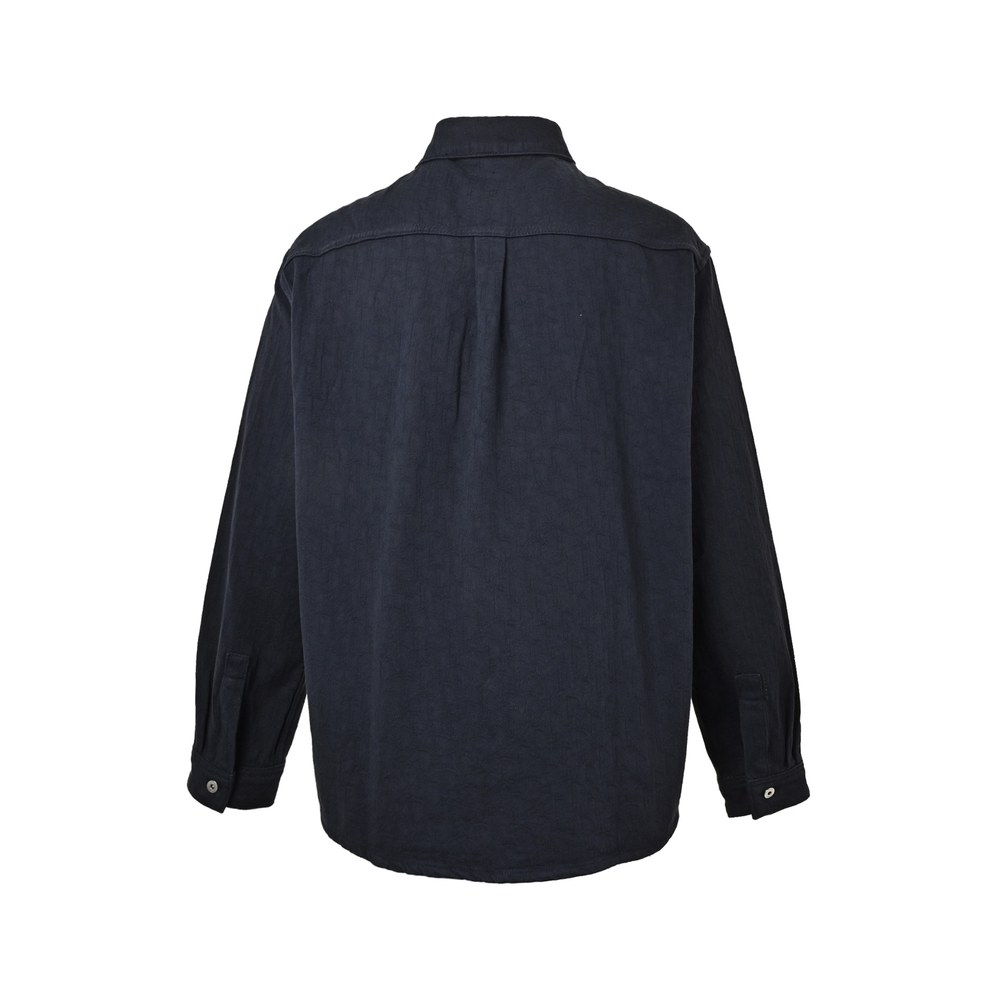 Dior Long Shirt-038