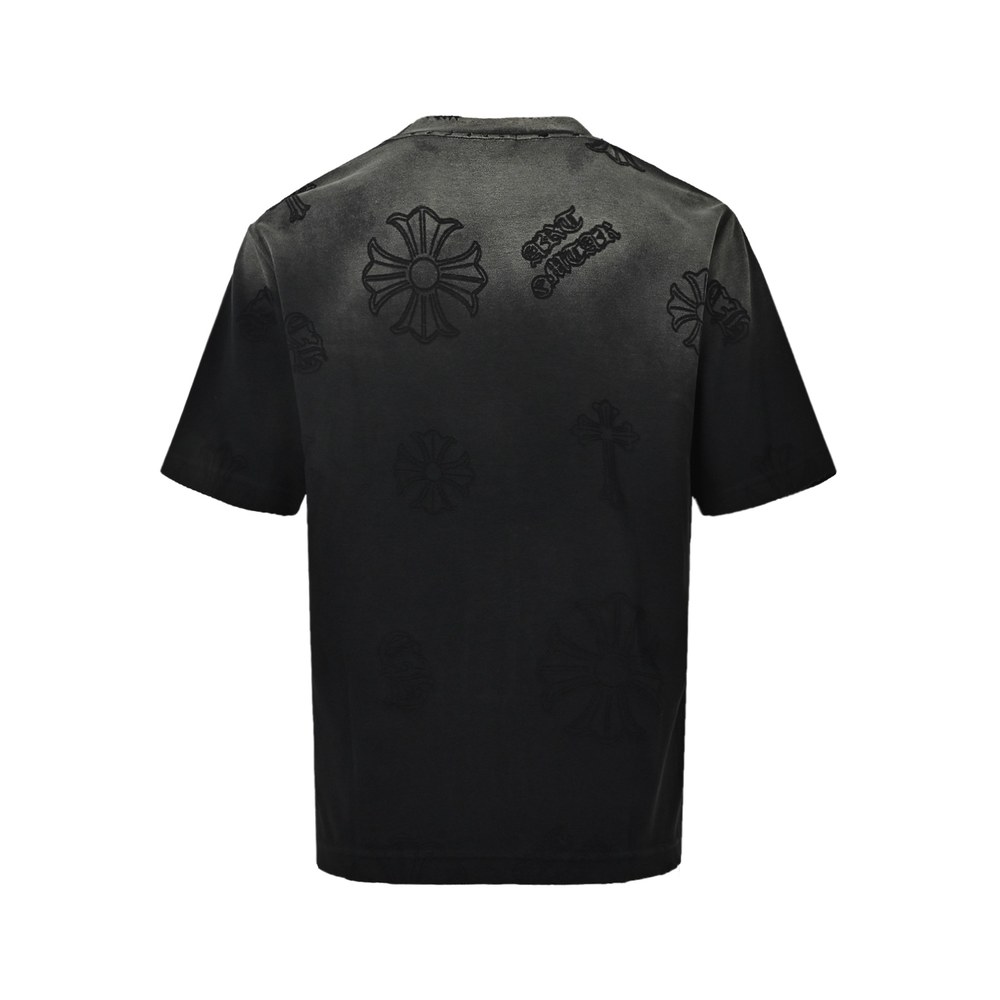 Chrome Hearts T-shirts-917