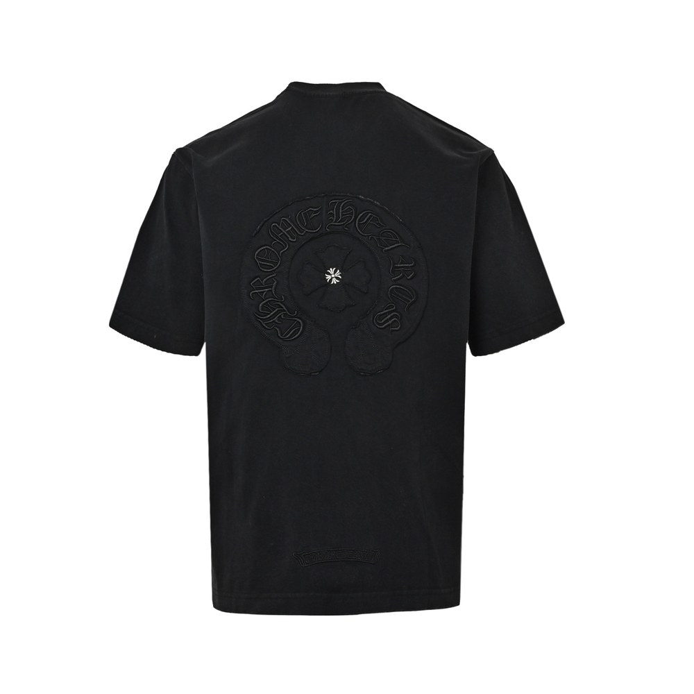 Chrome Hearts T-shirts-955