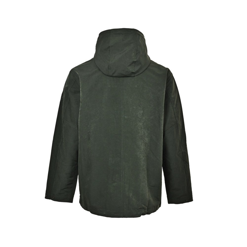 Burberry Coat-002