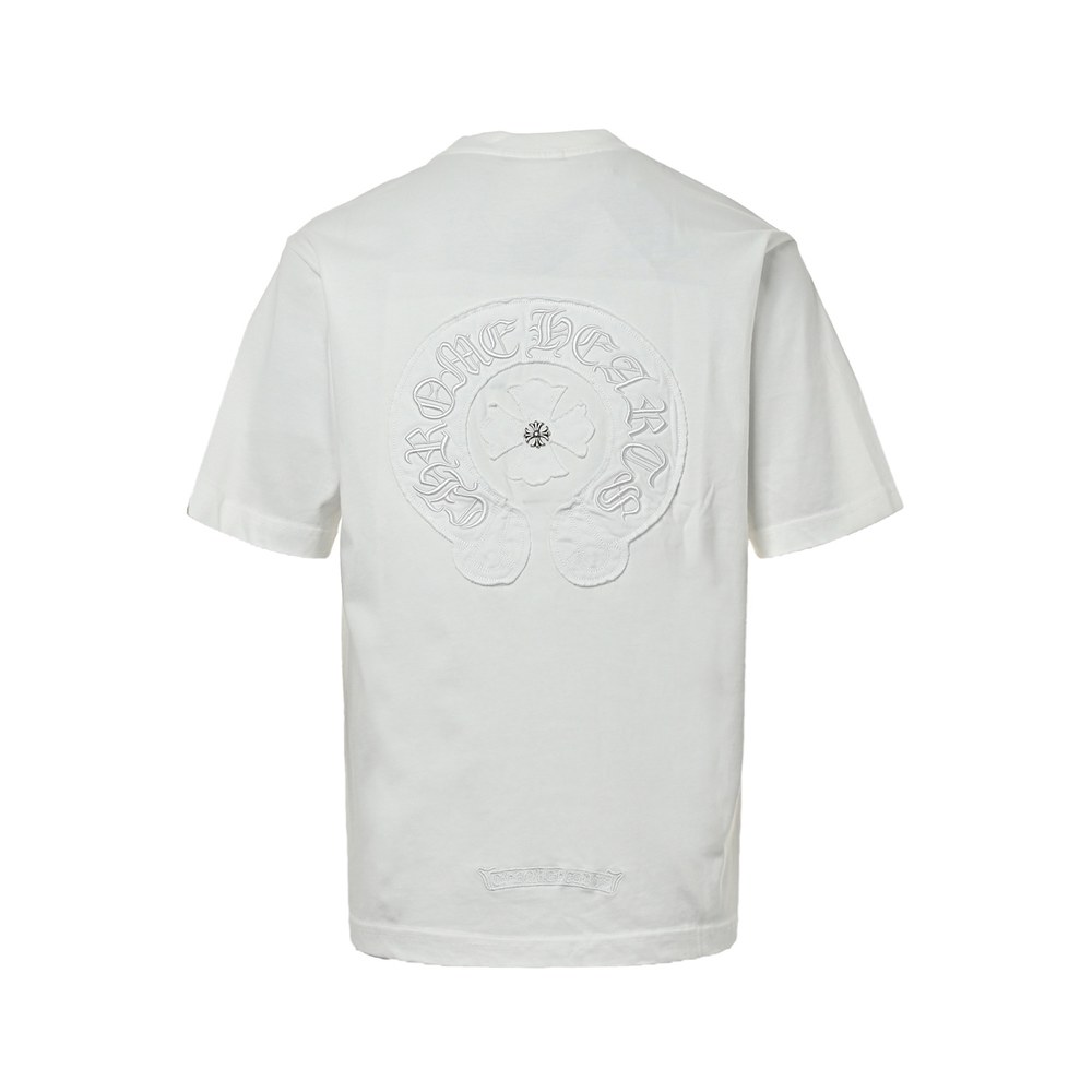 Chrome Hearts T-shirts-956