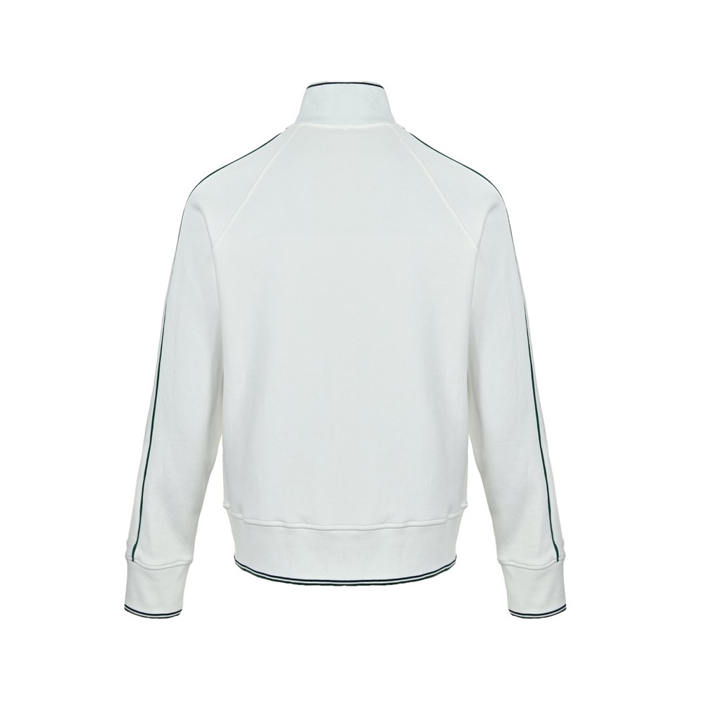 Burberry Leather Jacket-018
