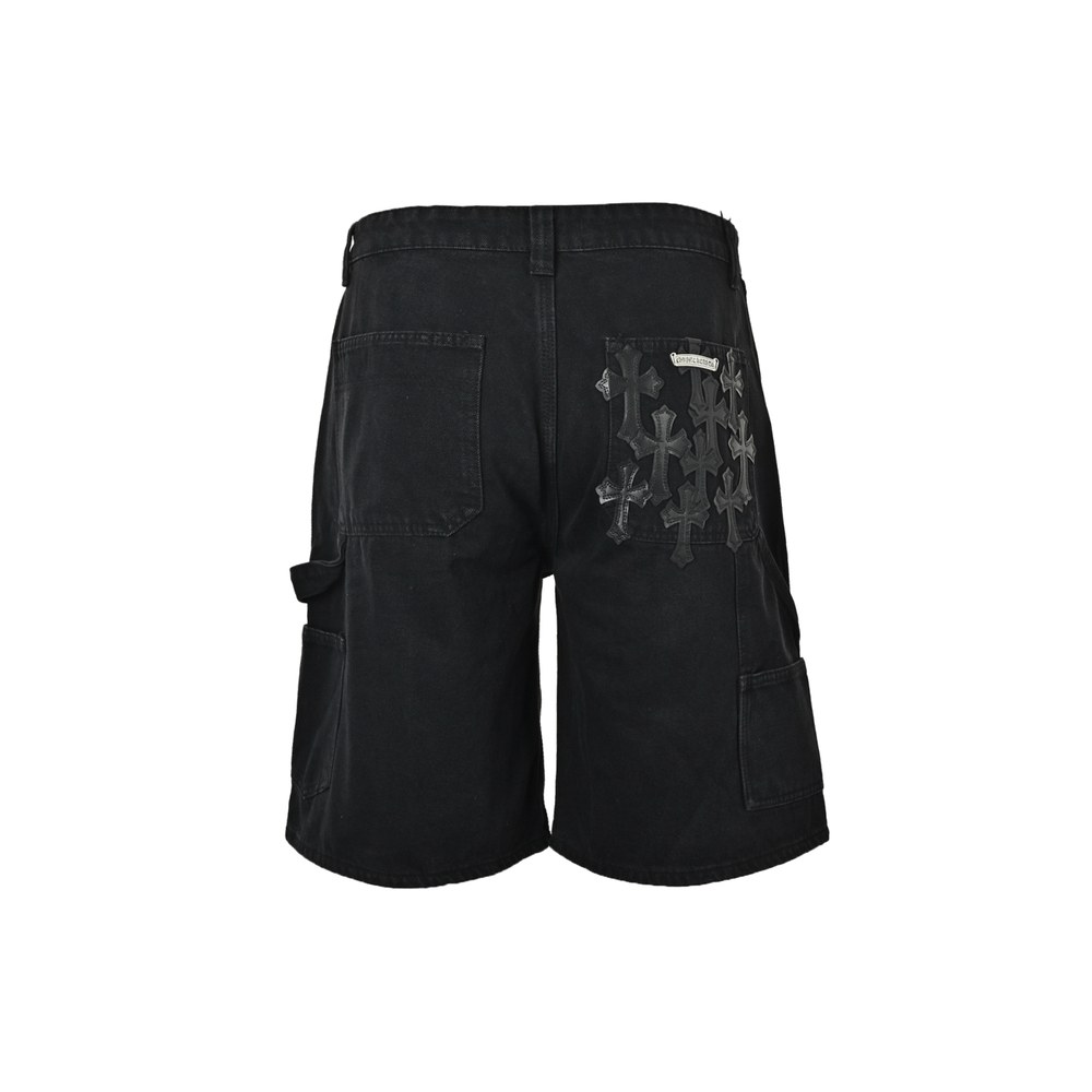 Chrome Hearts shorts-664