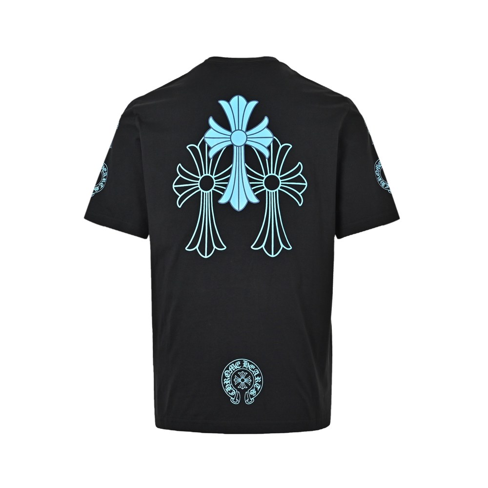 Chrome Hearts T-shirts-733