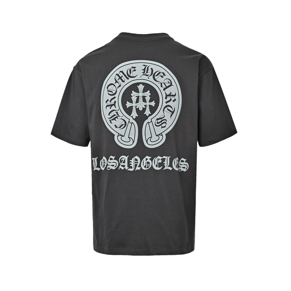 Chrome Hearts T-shirts-756