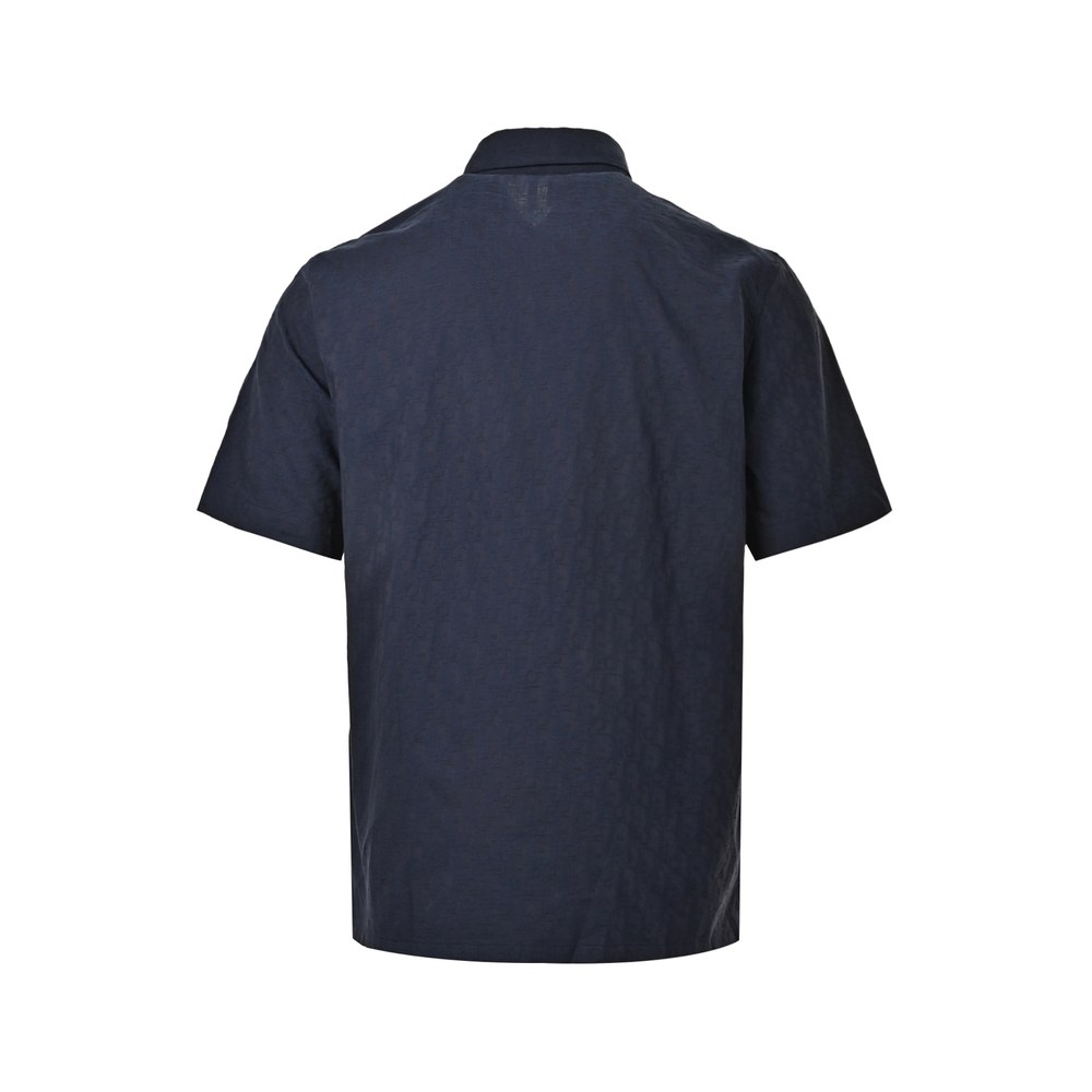 Dior Long Shirt-022