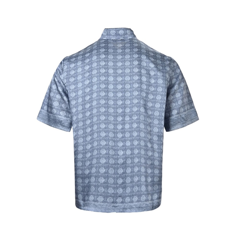 Dior Long Shirt-028