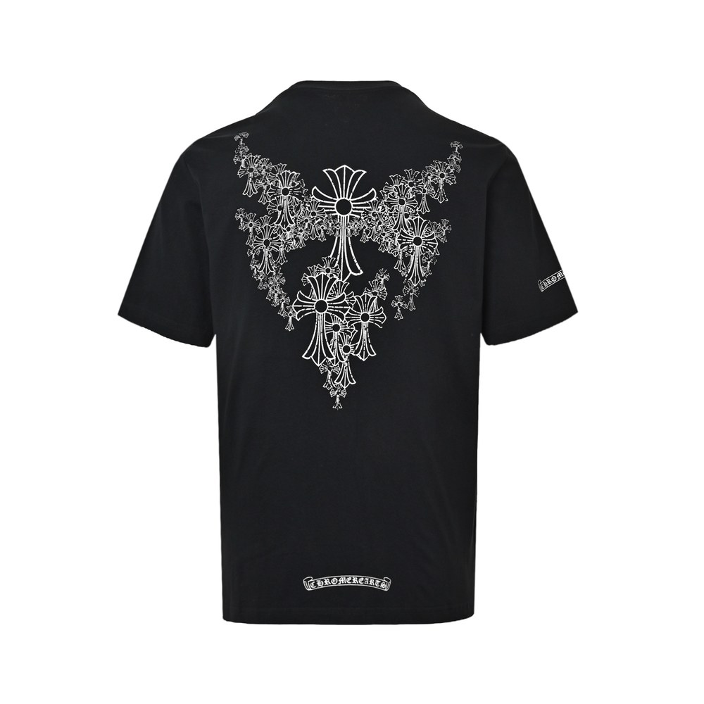 Chrome Hearts T-shirts-715