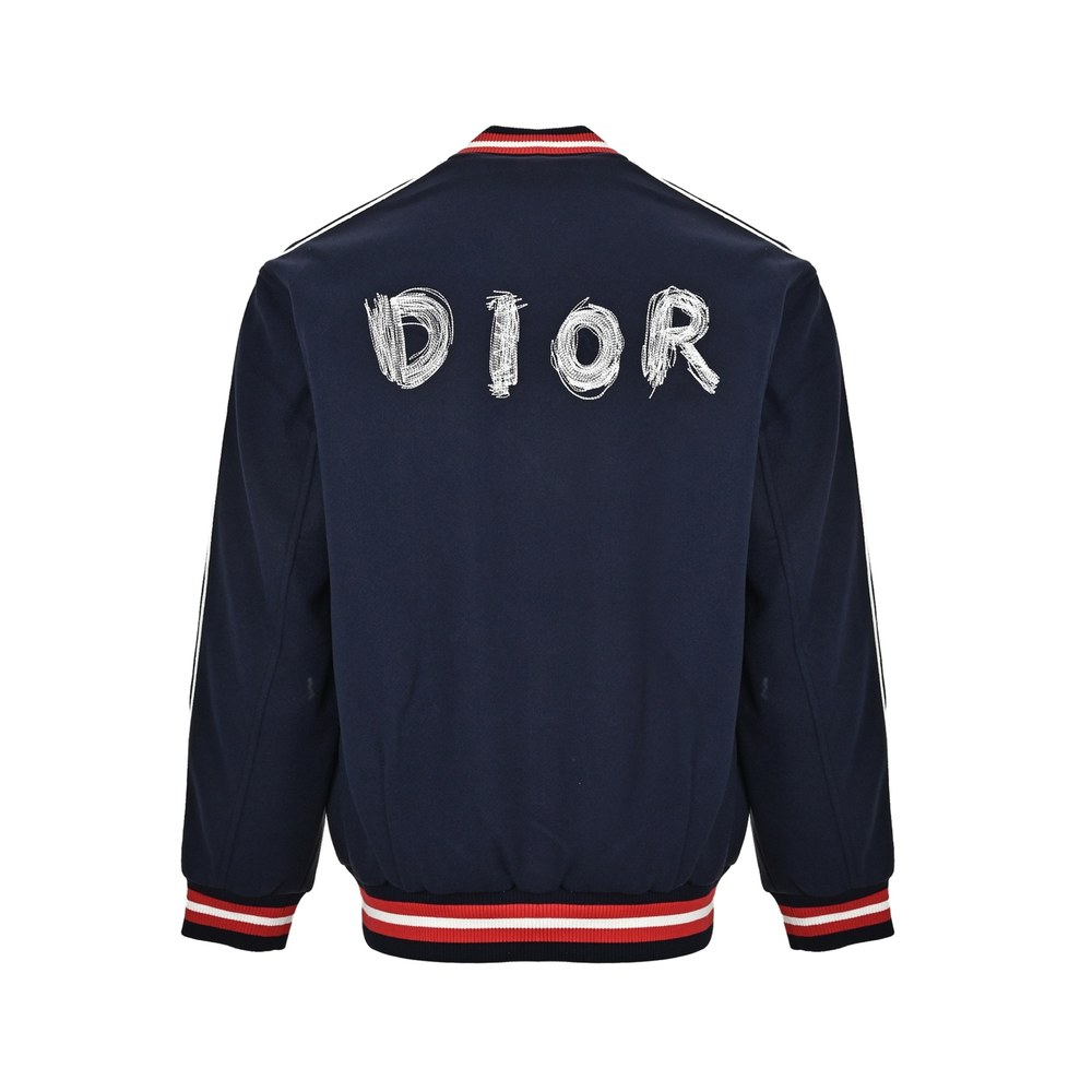 Dior jacket-043