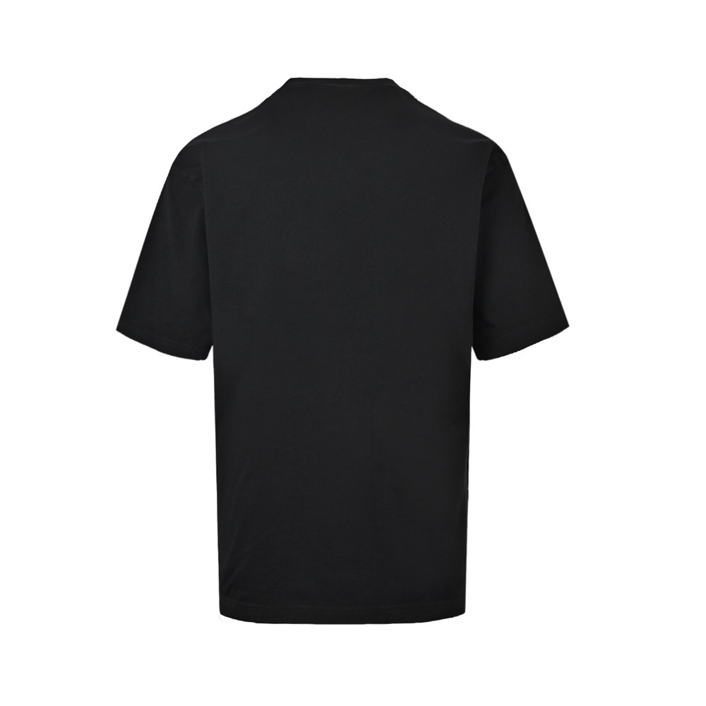 Chrome Hearts T-shirts-989
