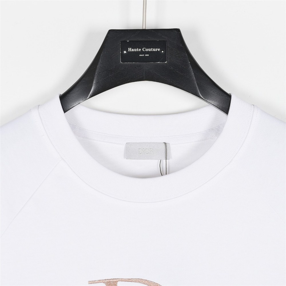 Dior T-shirts-476