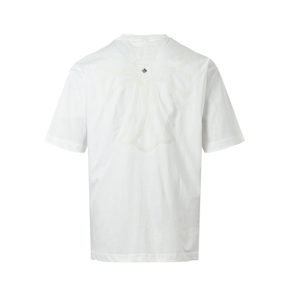 Chrome Hearts T-shirts-1005
