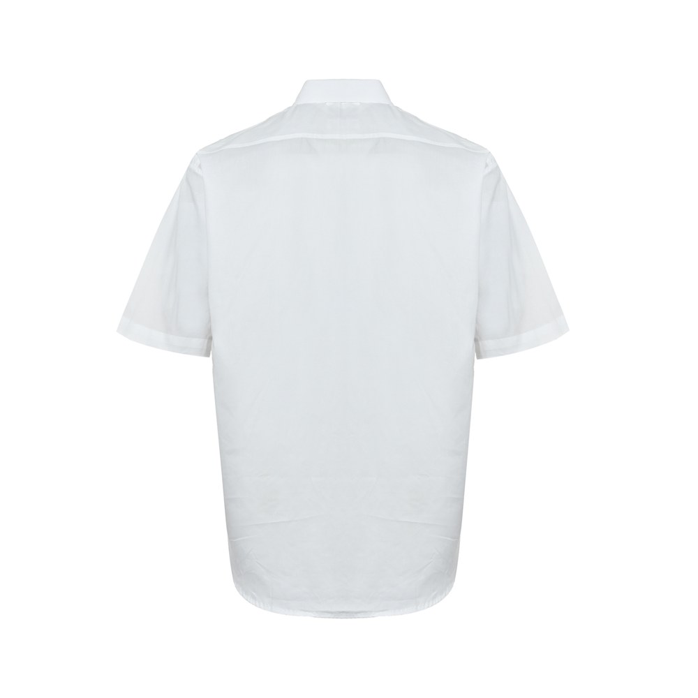 Dior Long Shirt-016
