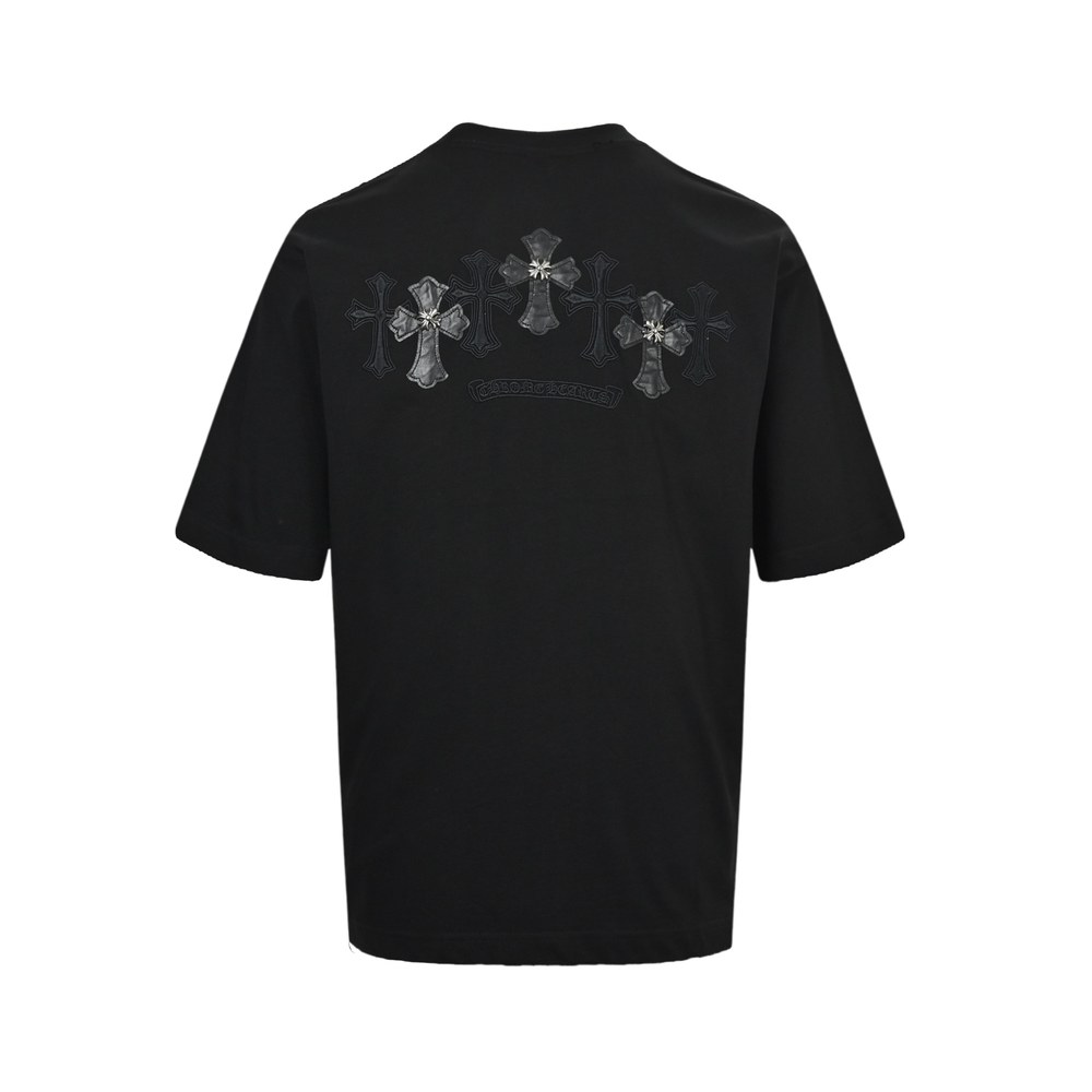 Chrome Hearts T-shirts-925