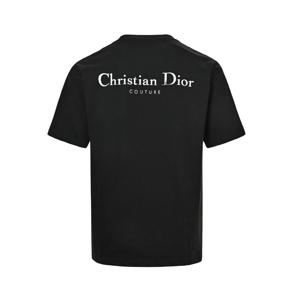 Dior T-shirts-323