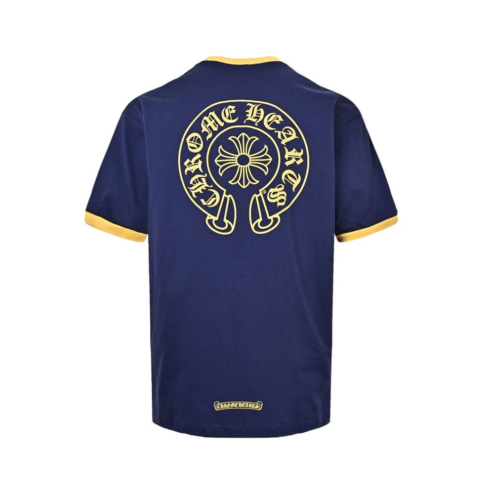 Chrome Hearts T-shirts-819