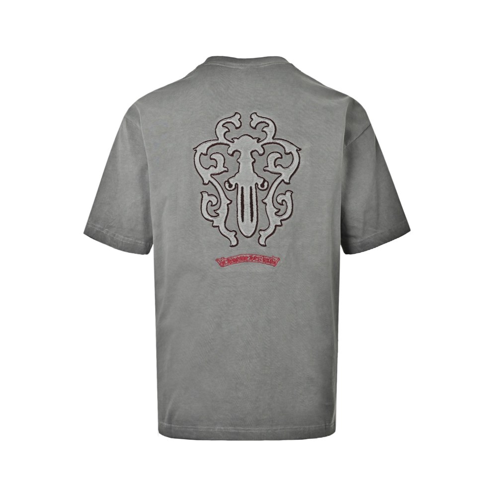 Chrome Hearts T-shirts-890