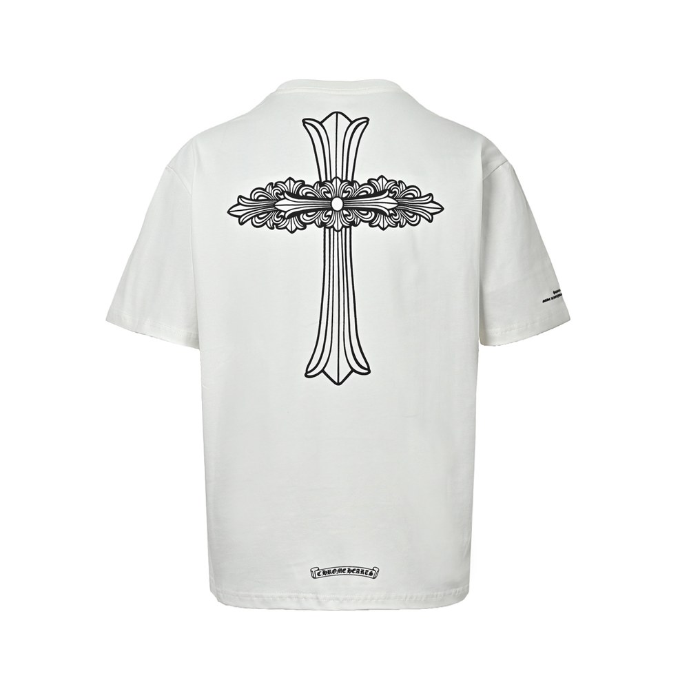 Chrome Hearts T-shirts-878