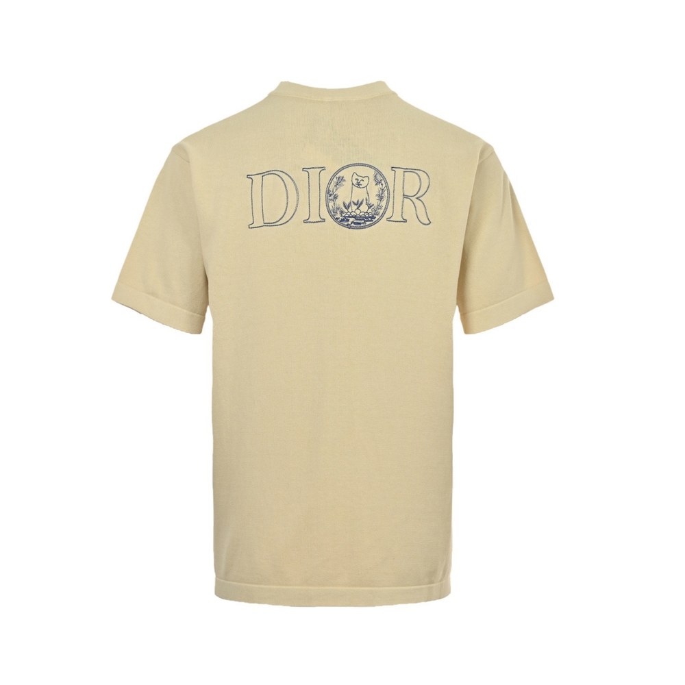 Dior T-shirts-464