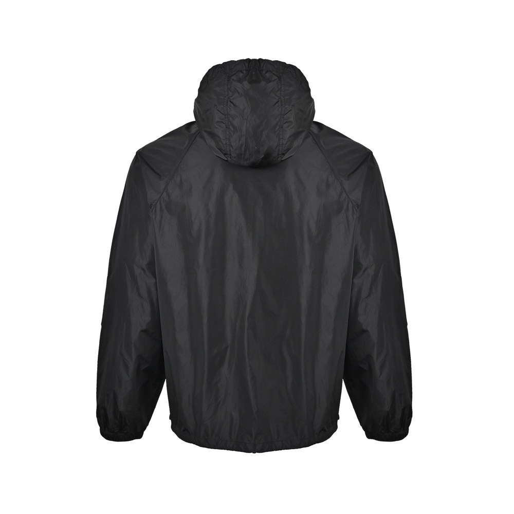 Burberry Leather Jacket-012