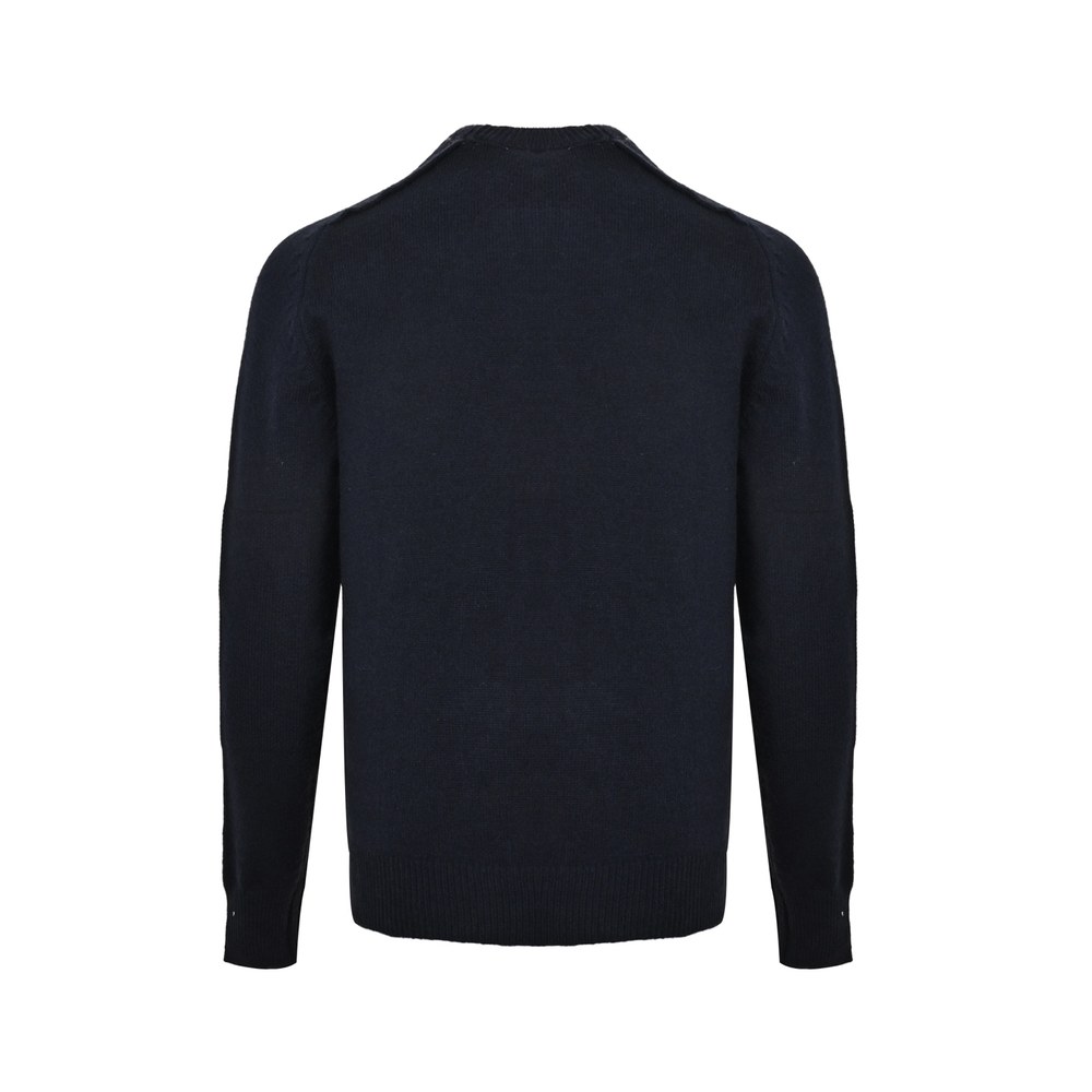 Burberry Sweater-068