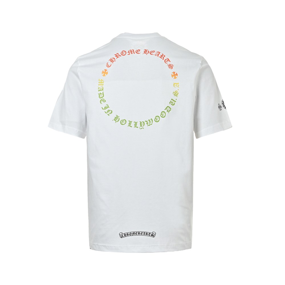 Chrome Hearts T-shirts-697