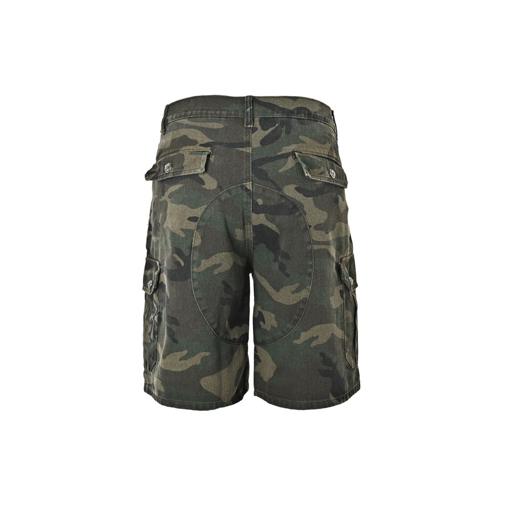 Chrome Hearts shorts-661