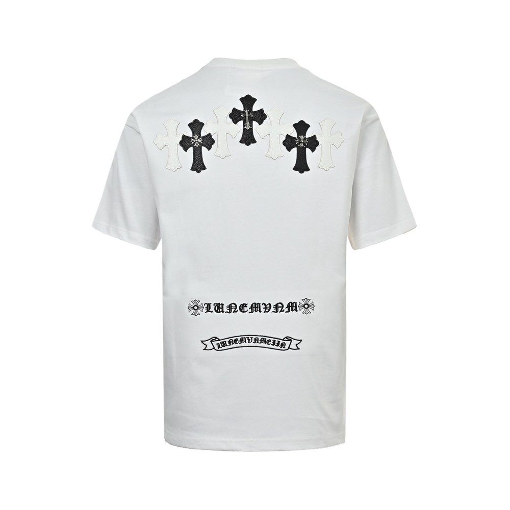 Chrome Hearts T-shirts-768