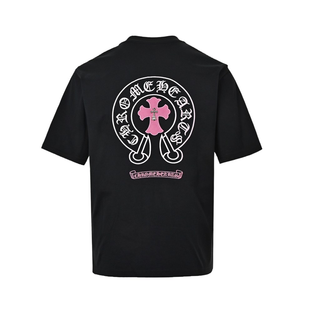 Chrome Hearts T-shirts-945