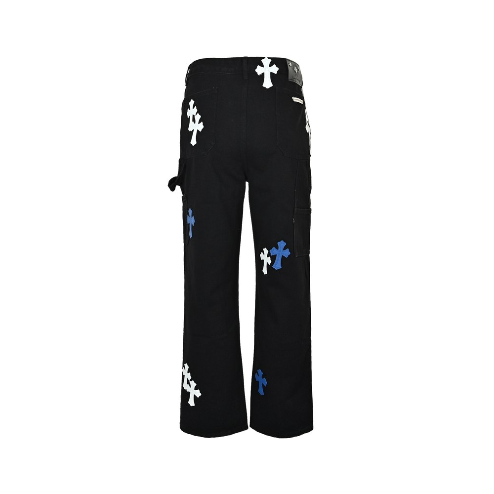Chrome Hearts Pants-042