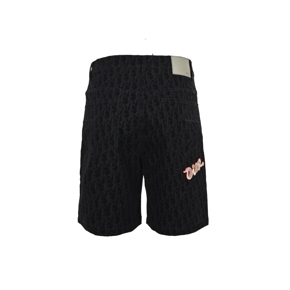 Dior Shorts-056