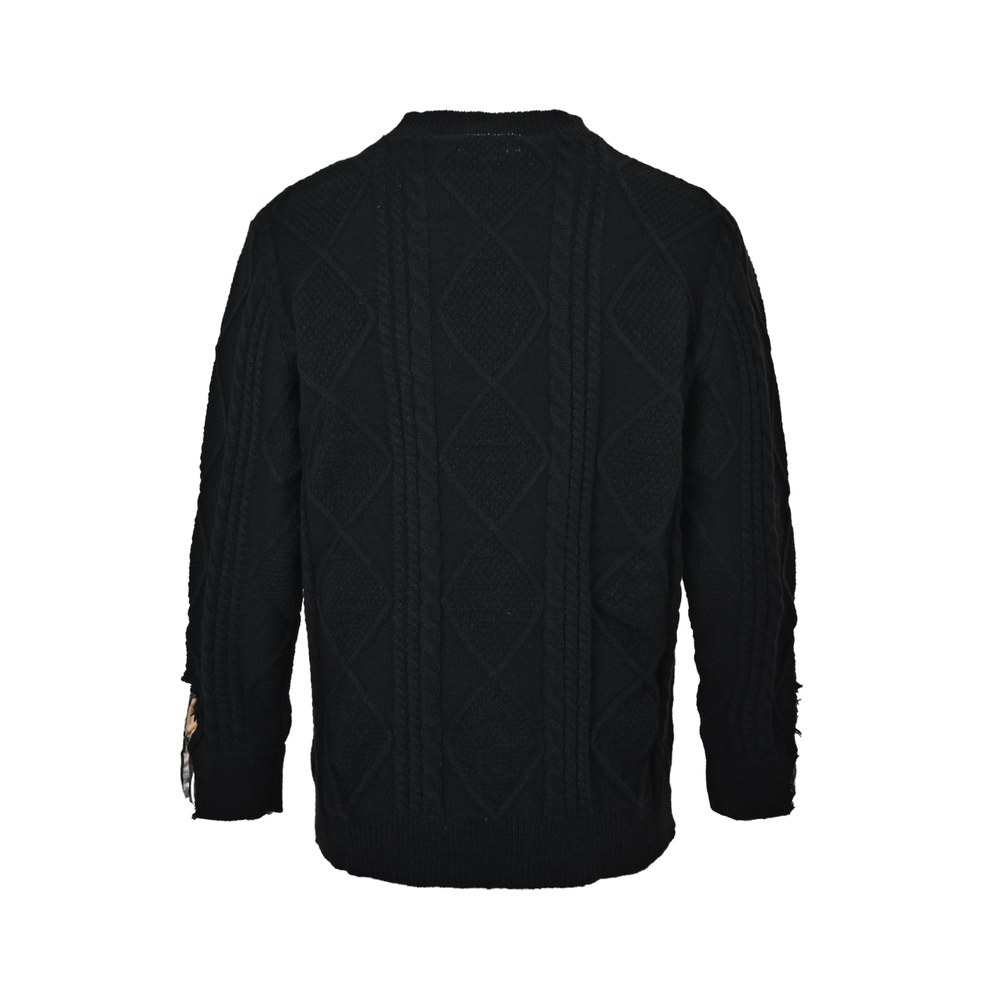 Burberry Sweater-041