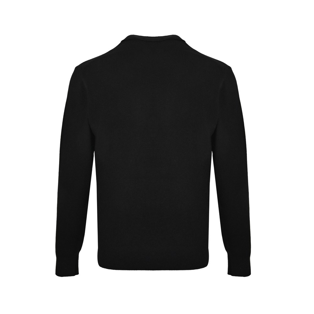 Burberry Sweater-049
