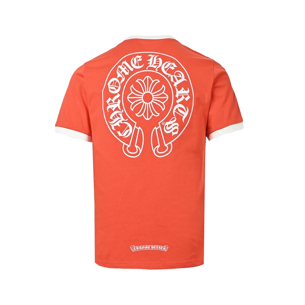 Chrome Hearts T-shirts-1011