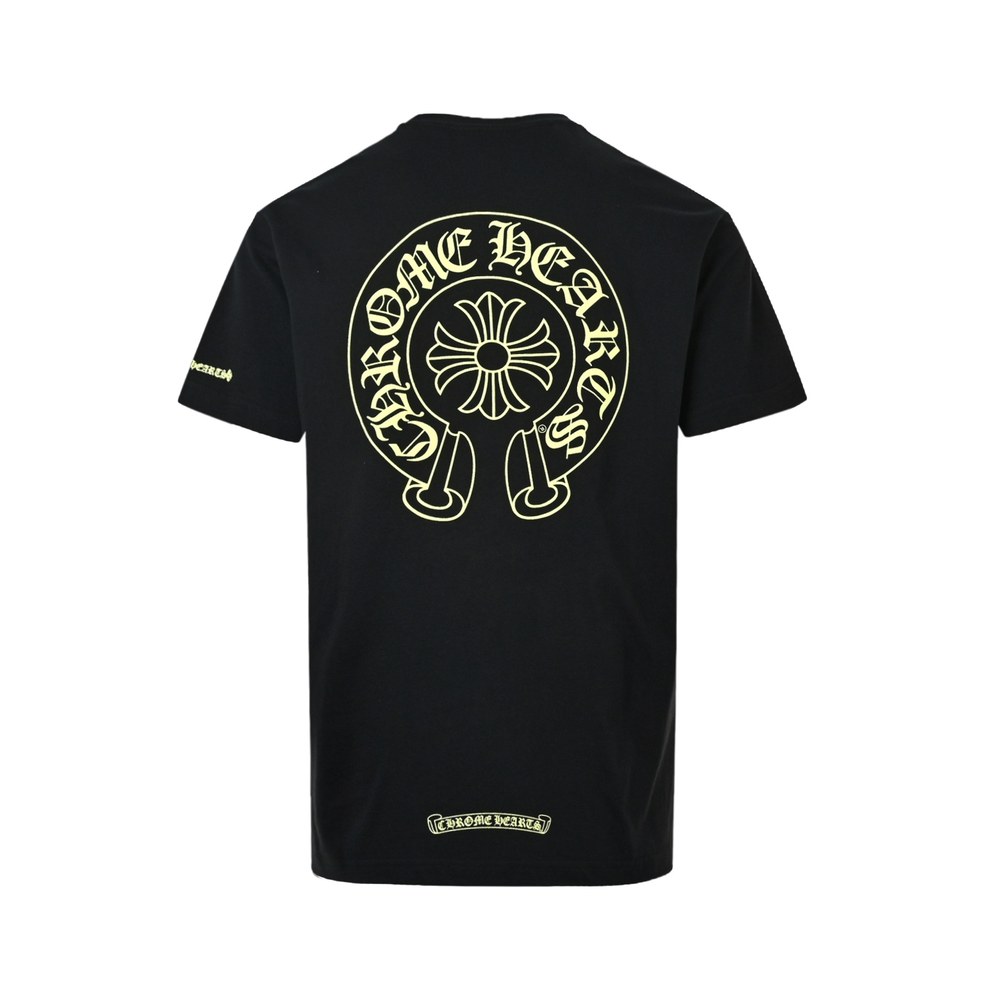 Chrome Hearts T-shirts-881