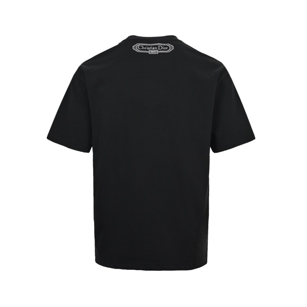 Dior T-shirts-352
