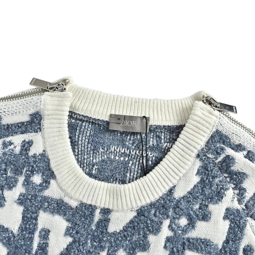Dior Sweater-275